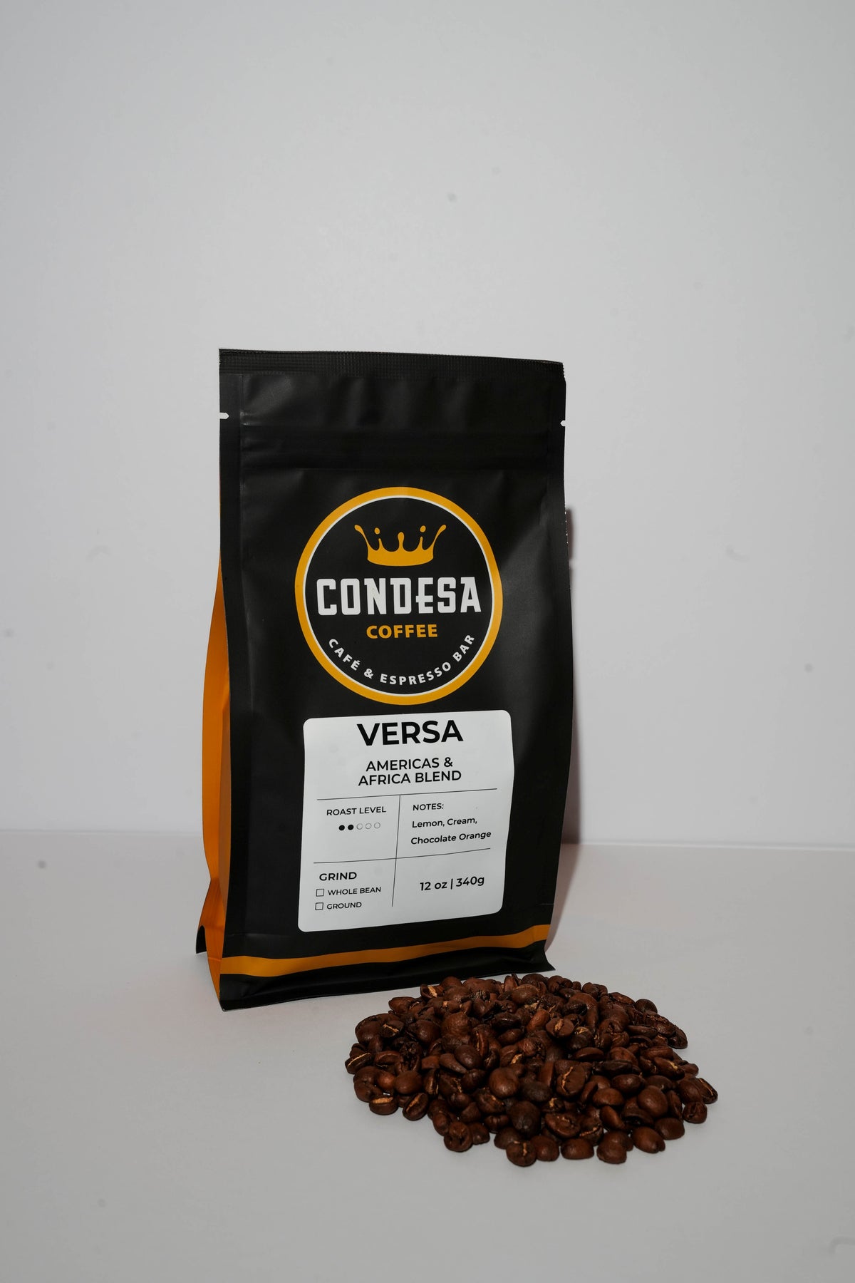 Versa