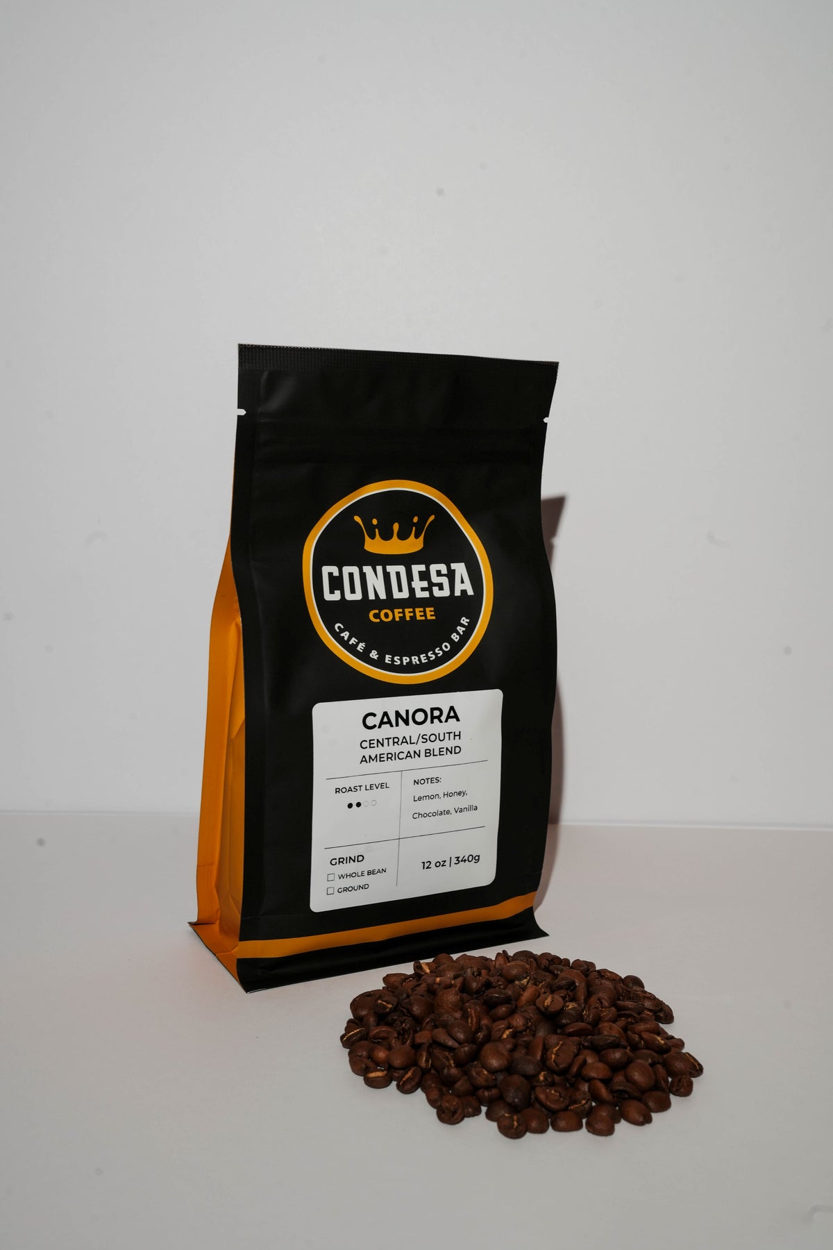 Canora